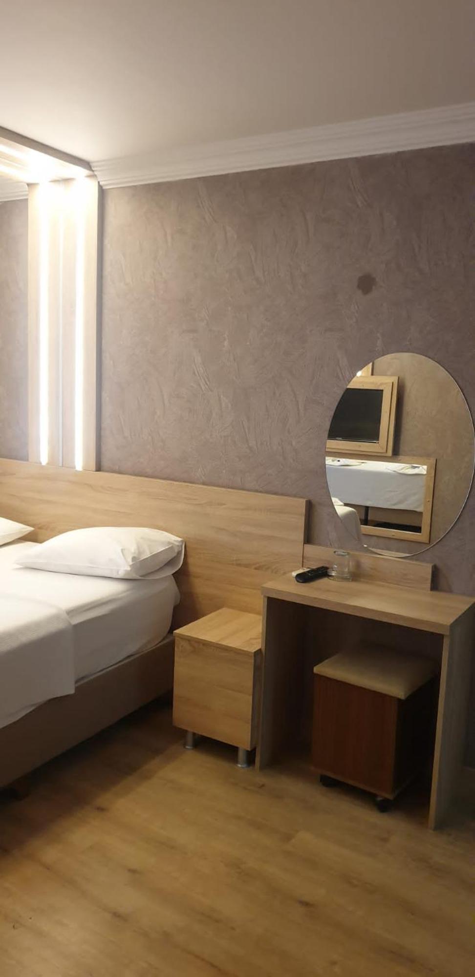 City Light Otel Isztambul Kültér fotó
