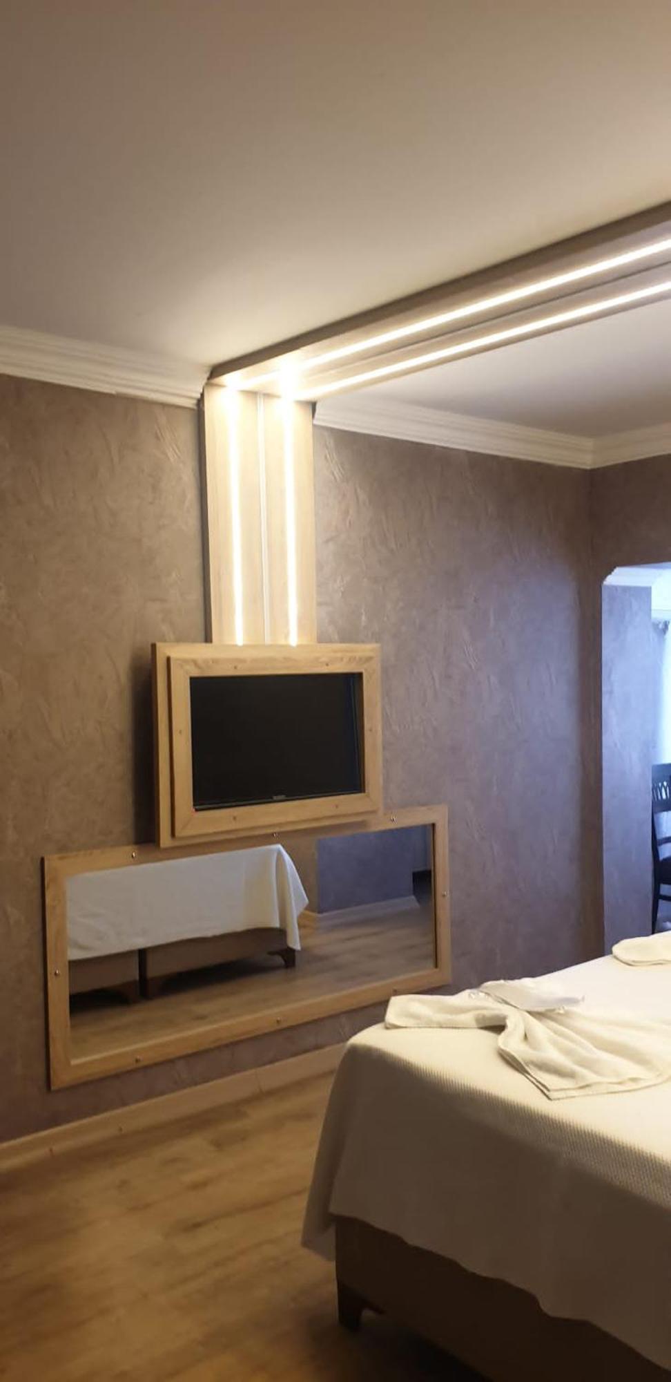 City Light Otel Isztambul Kültér fotó